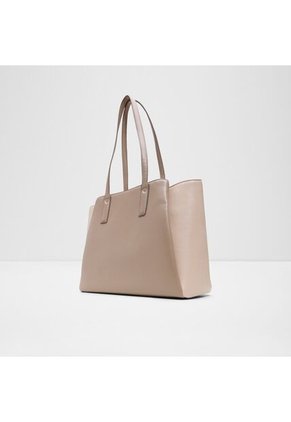 Cartera Dama Moda Beige Aldo Abavas