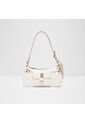 Cartera Dama Moda Beige Aldo Beramandra de Aldo