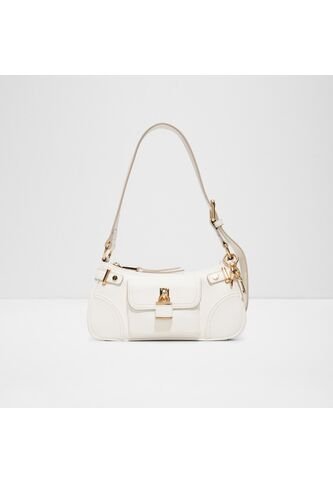 Cartera Dama Moda Beige Aldo Beramandra Aldo