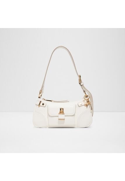 Cartera Dama Moda Beige Aldo Beramandra