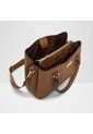 Cartera Dama Moda Brown Aldo Climbinglily de Aldo