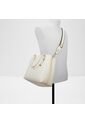 Cartera Dama Moda Beige Aldo Carafe de Aldo