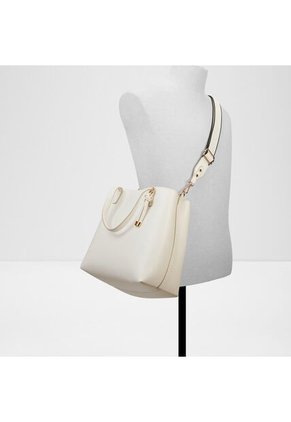 Cartera Dama Moda Beige Aldo Carafe