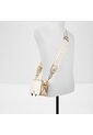 Cartera Dama Moda White Aldo Dwuma de Aldo