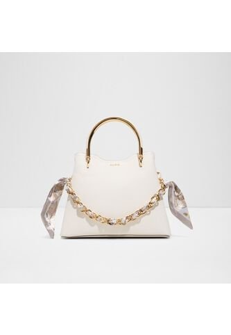 Cartera Dama Moda White Aldo Arrayan Aldo
