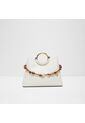 Cartera Dama Moda White Aldo Doviegem de Aldo