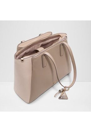 Cartera Dama Moda Beige Aldo Abavas