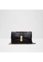 Cartera Dama Moda Black Aldo Alicie de Aldo