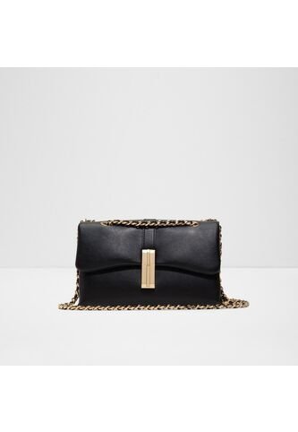 Cartera Dama Moda Black Aldo Alicie Aldo