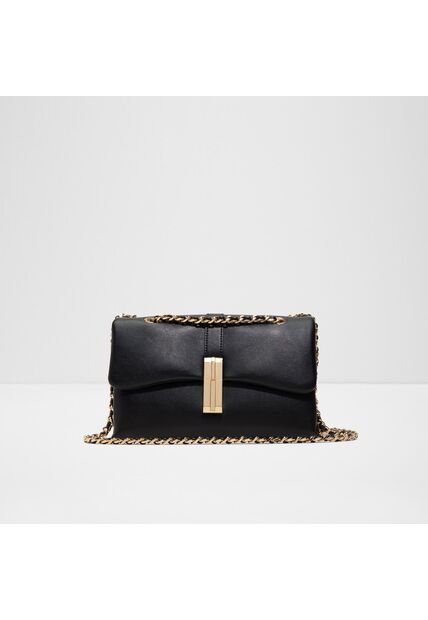 Cartera Dama Moda Black Aldo Alicie