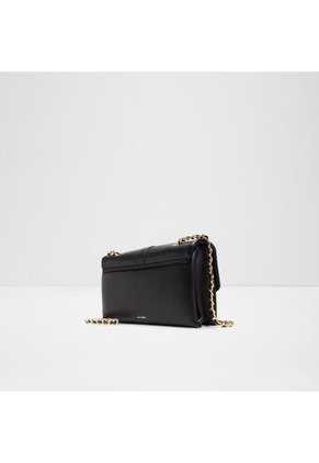 Cartera Dama Moda Black Aldo Alicie