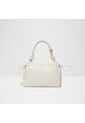 Cartera Dama Moda White Aldo Coralise de Aldo