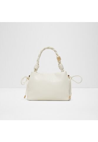 Cartera Dama Moda White Aldo Coralise Aldo