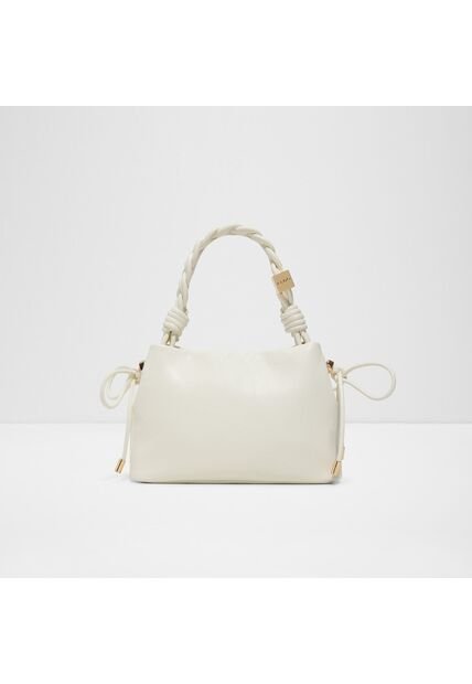 Cartera Dama Moda White Aldo Coralise