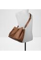 Cartera Dama Moda Brown Aldo Climbinglily de Aldo