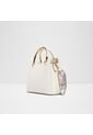 Cartera Dama Moda White Aldo Arrayan de Aldo