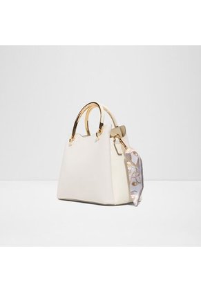 Cartera Dama Moda White Aldo Arrayan
