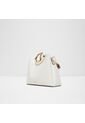 Cartera Dama Moda White Aldo Doviegem de Aldo