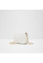 Cartera Dama Moda White Aldo Bbellamini de Aldo