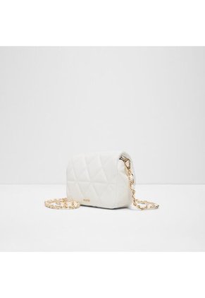 Cartera Dama Moda White Aldo Bbellamini