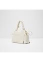 Cartera Dama Moda White Aldo Coralise de Aldo