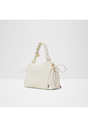 Cartera Dama Moda White Aldo Coralise