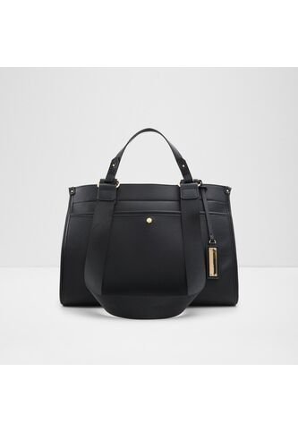 Cartera Dama Moda Black Aldo Adalima Aldo