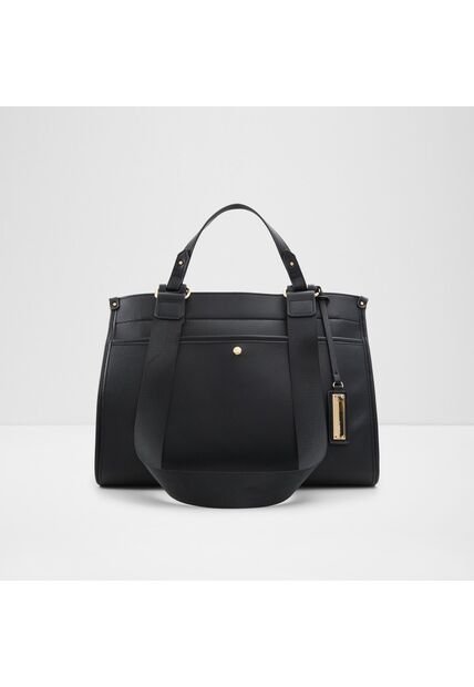 Cartera Dama Moda Black Aldo Adalima