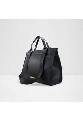 Cartera Dama Moda Black Aldo Adalima