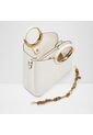 Cartera Dama Moda White Aldo Doviegem de Aldo