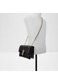 Cartera Dama Moda Black Aldo Alicie de Aldo