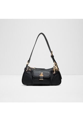 Cartera Dama Moda Black Aldo Beramandra Aldo