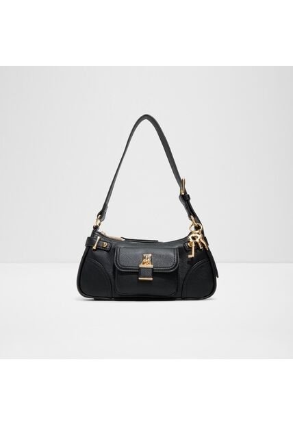 Cartera Dama Moda Black Aldo Beramandra