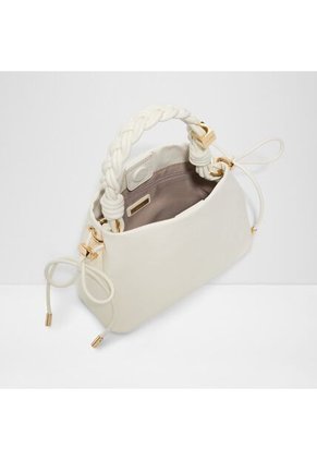 Cartera Dama Moda White Aldo Coralise