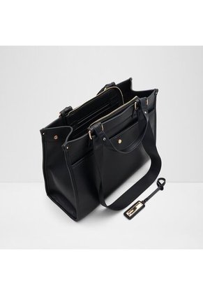 Cartera Dama Moda Black Aldo Adalima