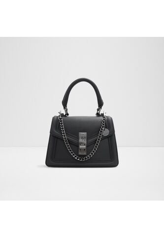 Cartera Dama Moda Black Aldo Emaline Aldo