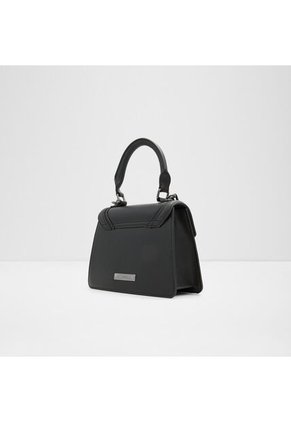 Cartera Dama Moda Black Aldo Emaline