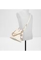 Cartera Dama Moda White Aldo Arrayan de Aldo