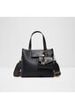 Cartera Dama Moda Black Aldo Caliora de Aldo