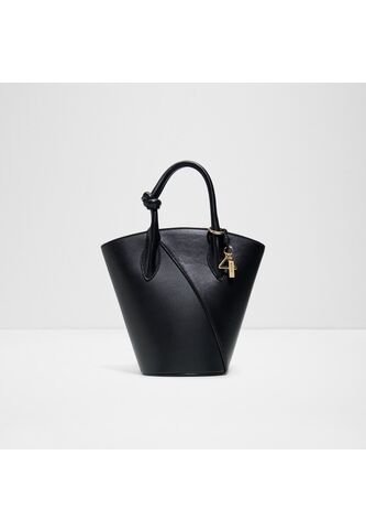 Cartera Dama Moda Black Aldo Daphney Aldo