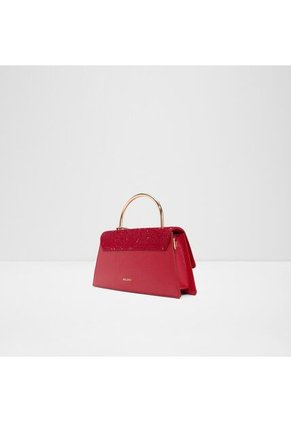 Cartera Dama Moda Red Aldo Candycane