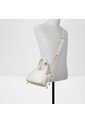 Cartera Dama Moda White Aldo Coralise de Aldo