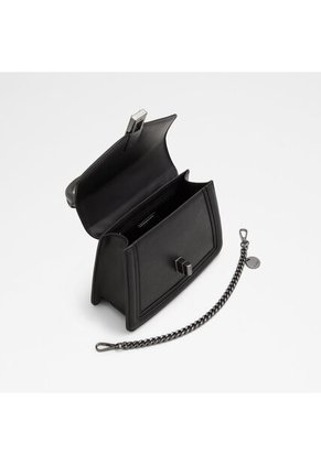 Cartera Dama Moda Black Aldo Emaline