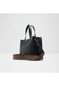 Cartera Dama Moda Black Aldo Caliora de Aldo