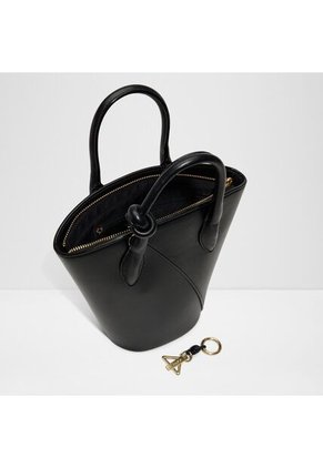 Cartera Dama Moda Black Aldo Daphney