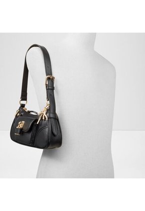 Cartera Dama Moda Black Aldo Beramandra