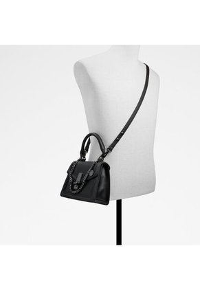 Cartera Dama Moda Black Aldo Emaline