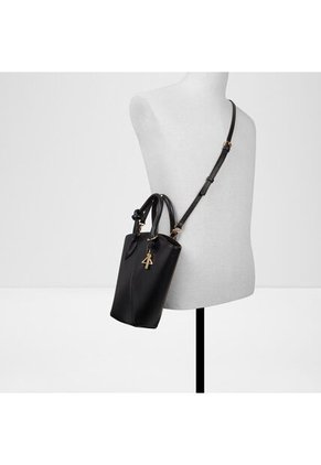 Cartera Dama Moda Black Aldo Daphney
