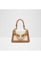 Cartera Dama Moda Beige Aldo Emaline de Aldo