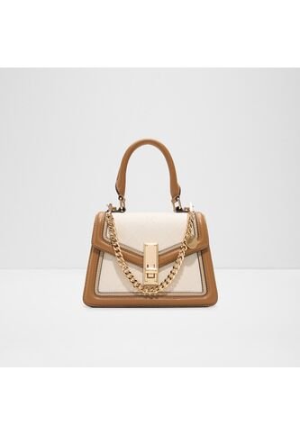 Cartera Dama Moda Beige Aldo Emaline Aldo